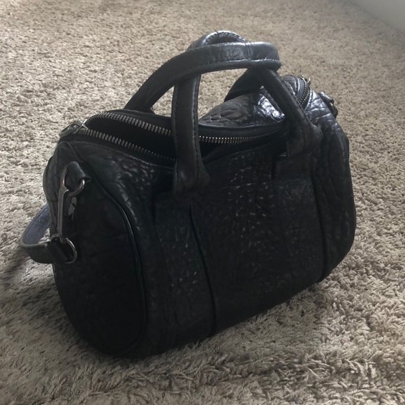 Alexander Wang Handbags - Alexander Wang Rockie Bag